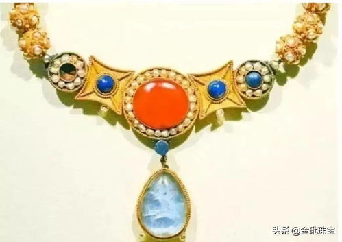 明清两朝的珠宝首饰大比拼,你更喜欢哪一个朝代的首饰呢
